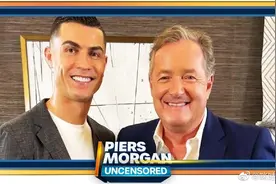 C罗谈退役计划：最多再踢2-3年，想在40岁退役图片