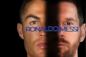 梅罗此前4届世界杯表现：梅西19场6球5助，C罗17场7球2助图片