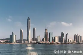 高层建筑界奥斯卡举办，海天中心夺得亚洲最佳高层建筑最高奖图片