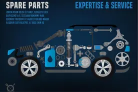 威唐工业6亿定增背后：转型羸弱，“内外”交困｜钛媒体深度图片