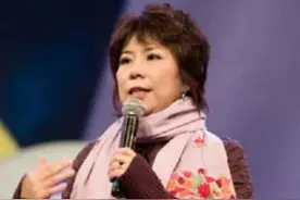 蜡笔小新妈妈配音员吕佩玉去世！曾任上海世博会动画配音导演图片