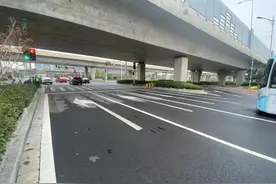 注意！这些路段通行有调整！！图片