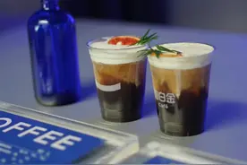薅年轻人羊毛没那么容易！脑白金开卖咖啡和酱酒，千元产品月销量为0图片