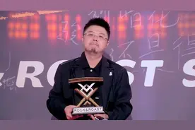 江郎才尽or审美疲劳？脱五季“不好笑”是谁的锅图片