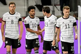 走近卡塔尔世界杯：2分能出线、6分不出线？世界杯小组赛出线要玩数字游戏图片