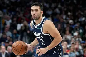 独行侠官方：球队已正式裁掉后卫坎帕佐图片