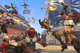 一直卡在青铜出不来？暴雪补丁解决《OW2》卡段问题图片