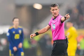 球队无缘世界杯，裁判导演弥补 意大利人成开幕式、揭幕战主角图片