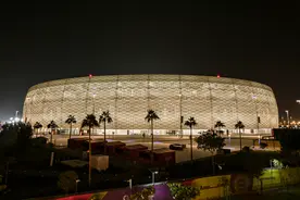 世界杯决赛今晚打响，冠亚军奖金相差1200万美元，谁将第三次碰杯？图片