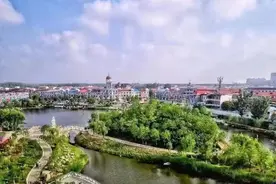 长垣再进“全国百强”！比去年提升4个位次图片