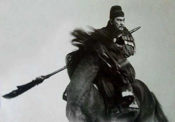 传奇神武下载最新版本（道中华丨关公有多少般神通他竟然也是这些民族的神灵）