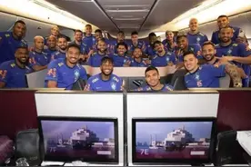 2022世界杯 | 巴西队信心满满，10款进球庆祝舞已经排练好了，内马尔称至少打入5球图片