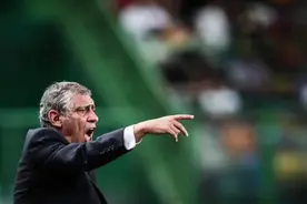 识帅｜桑托斯能带领葡萄牙队夺得世界杯吗？图片