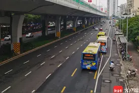 12月25日起海口推出为期一年公交换乘优惠 这类人群票价全免→图片