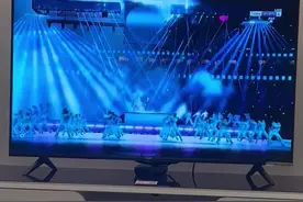 防弹少年团田柾国开幕式表演，阿圭罗：这舞跳得好图片