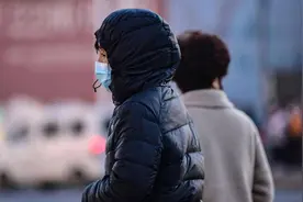 拉尼娜事件将延至2022/2023年冬季，今年是冷冬还是暖冬？图片