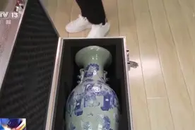 上海长江口二号古船成功整体打捞出水 超600件水下文物入库清理图片