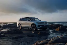 大众最后一款燃油车上市图片