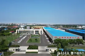 这就是山东丨解码“隐形冠军之城”潍坊：企业背后都有“技术控”图片