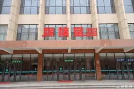 滨州这14个省级中小学星级食堂是如何“炼”成的？图片