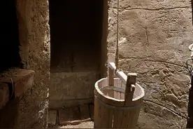 原汁原味再现地道战！抗战保存最完好地道新开放多个出入口图片