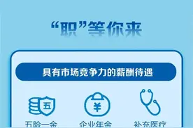 【校招】浙江省能源集团2023年校园招聘正式启动图片