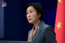 中方回应马来西亚选举：对其内政不做评论，相信并祝愿马方继续保持稳定和发展图片