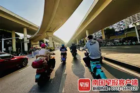 前有冷空气“补货”，后有热带气旋活动！广西本周将有两轮降雨图片