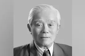 新中国第一批执业律师章荣毕逝世，享年96岁图片