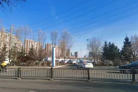 东北一场大雪，冻出电动汽车“心脏病”图片