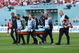 卡塔尔世界杯补时时间为何特别长？国际足联有言在先图片