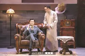 高话题喜剧新人是怎样炼成的图片