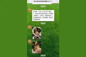 长者食堂午餐中吃出苍蝇？市监局回应：暂未发现该问题图片