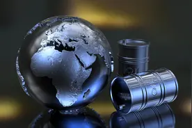 巨头吃饱，民众难熬，总统下台，高油价给世界带来了什么？图片