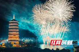 想你的风吹到了望城 许你“诗与远方”的深情厚意图片