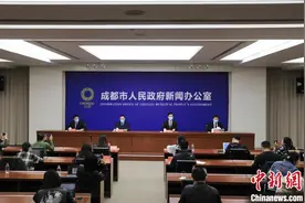 成都：疫情呈持续上升趋势 波及23个区（市）县图片