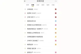 阿根廷1比2不敌沙特，券商被打脸？研报刷屏，100000次比赛模拟显示梅西捧起大力神杯图片