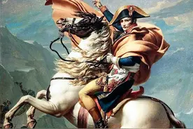 这些世界名画里的真相，你知道吗？图片