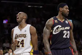 盘点千禧年以来各队得分王：一人上榜两队 仅两人超3万分图片