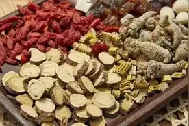 【动植物检疫】浅聊一下中药材进口那些事儿图片