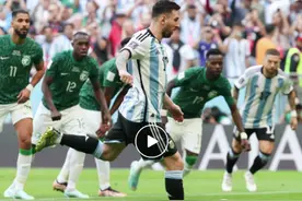 A股也“爆冷”！“世界杯魔咒”下沪指收三连阳，这个更灵验的股市魔咒也被打破图片