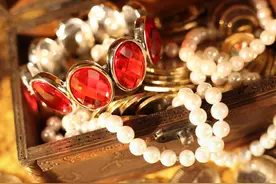 千万净资产家庭超200万户，广东最多！月均花销14万，爱买保险和劳力士图片