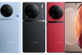 【品牌】方向对了？蓝厂新旗舰全面安排玻璃后盖 你喜欢素皮吗图片