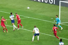 世界杯的青春风暴，总是突如其来 | 新京报快评图片