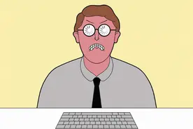 白天常“打盹”或连累心血管，警惕这7个疾病信号图片