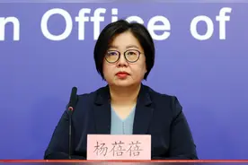 关注｜北京朝阳：非必要不出小区，不跳广场舞！新划定高风险区→图片