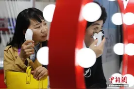 几千元买的美容仪变“毁容仪”，谁来保护我的脸？图片