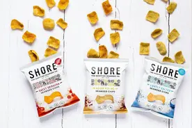 TOPBRAND | SHORE获融资；瑞幸咖啡Q3净赚5.29亿；传Alessandro Michele将离开GUCCI图片