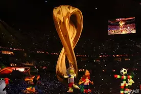 A股的“世界杯魔咒”是怎么来的？图片