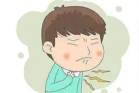 总是如鲠在喉？小心反流性咽喉炎图片